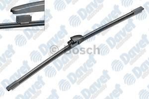 BCH 3397008996 Silecek Süpürgesi Arka 380 Mm W639